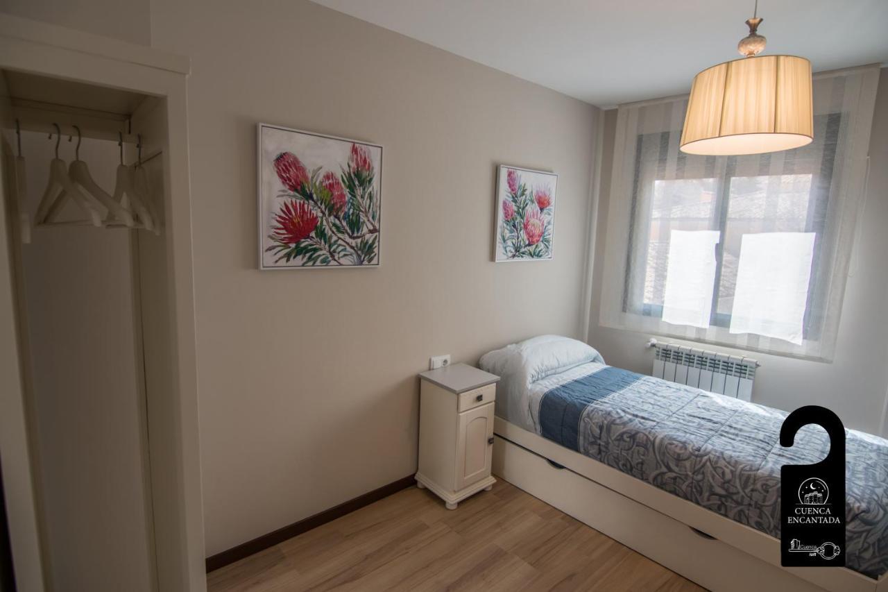 Appartamento Cuencaloft Noheda Cuenca  Esterno foto